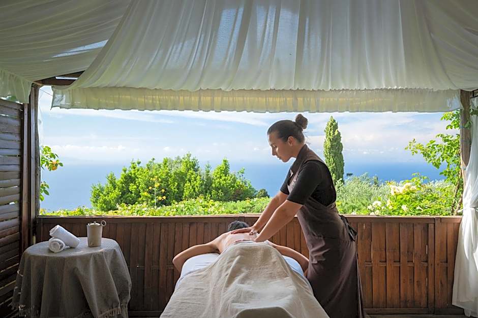 Hotel Caesar Augustus