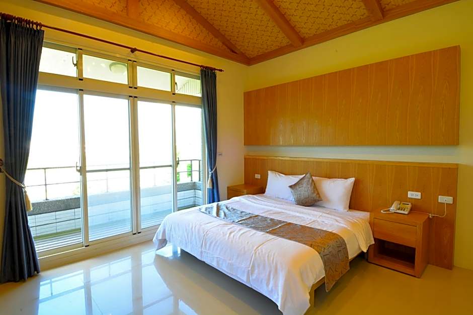 Simple Happiness B&B