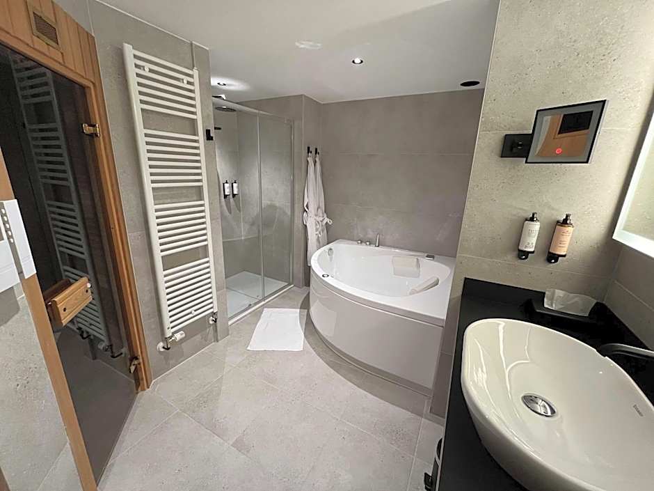 Best Western Plus La Fayette Hotel et SPA