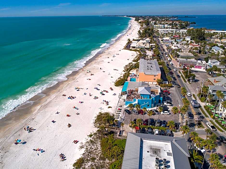 Anna Maria Island Beach Sands