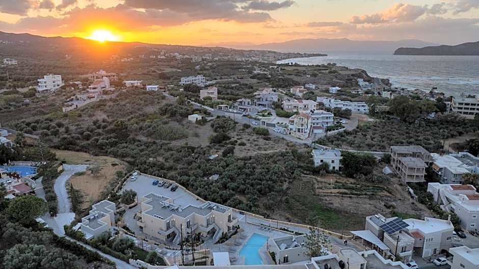 Villaggio Mare Suites