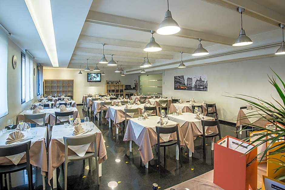 As Hotel Cambiago