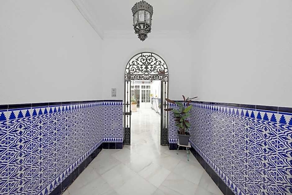 PALACIO DON CARLOS