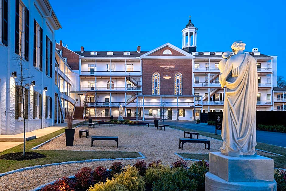 Visitation Hotel Frederick, a Tribute Portfolio Hotel