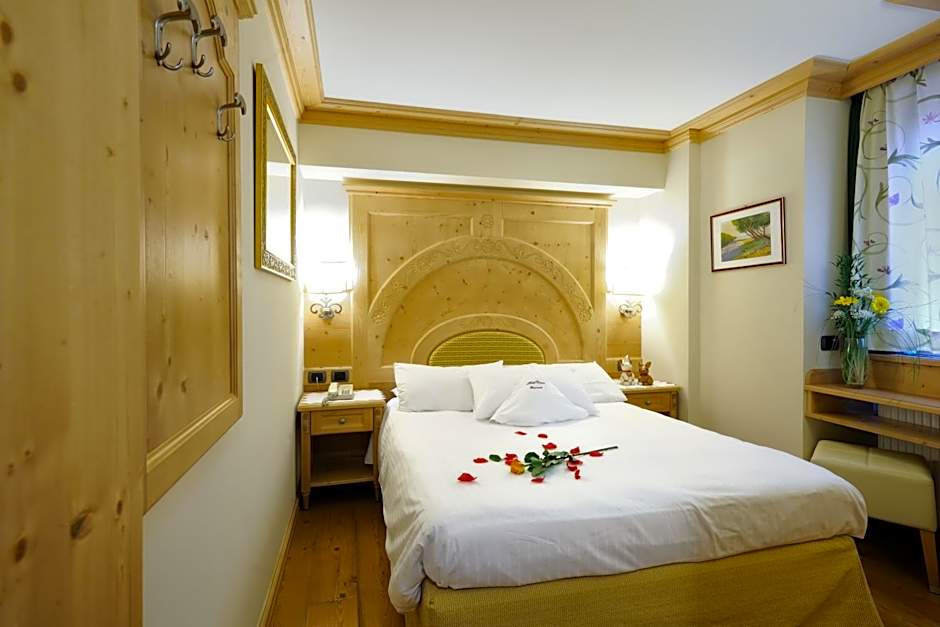 Boutique Hotel Diana