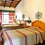 Hotel Pie de la Sierra