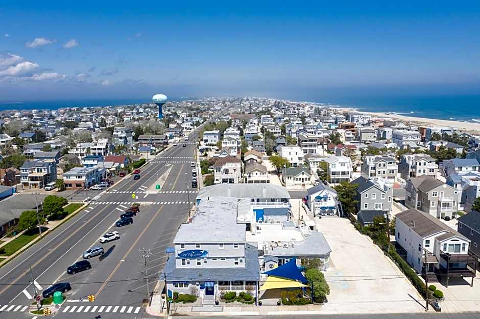 Surf City Hotel