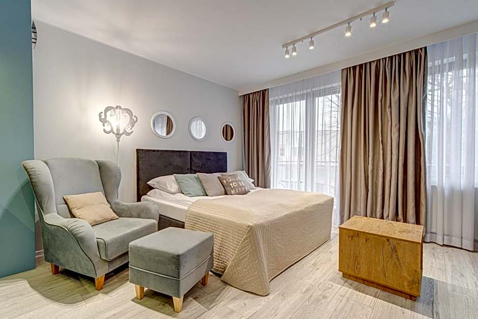 Apartamenty Rondo