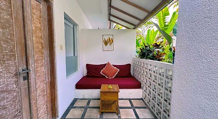 Lubdhaka Canggu Residence