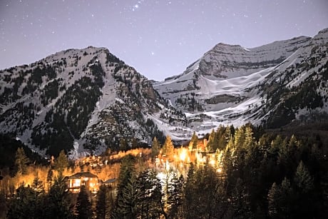 Sundance Mountain Resort