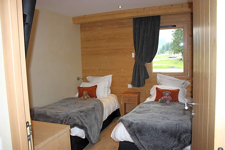 Hôtel Restaurant "Les Sapins" Wellness & Gourmet