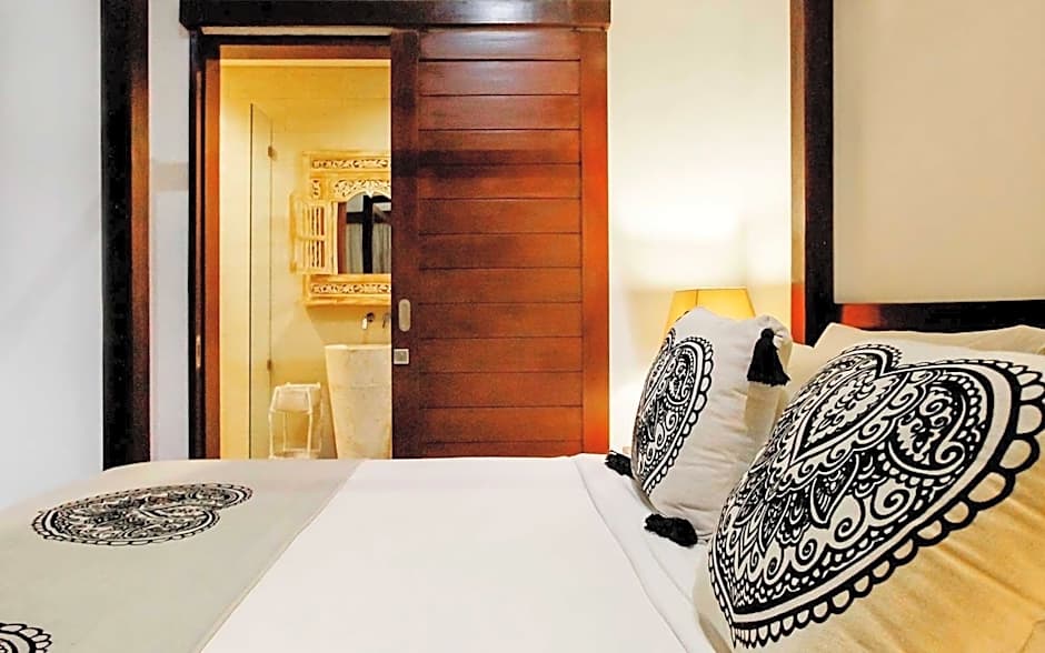 Aroha Boutique Villas