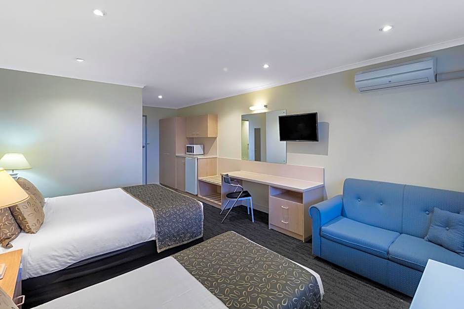 Adelaide Granada Motor Inn