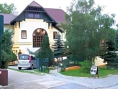 Zamok u Grofa