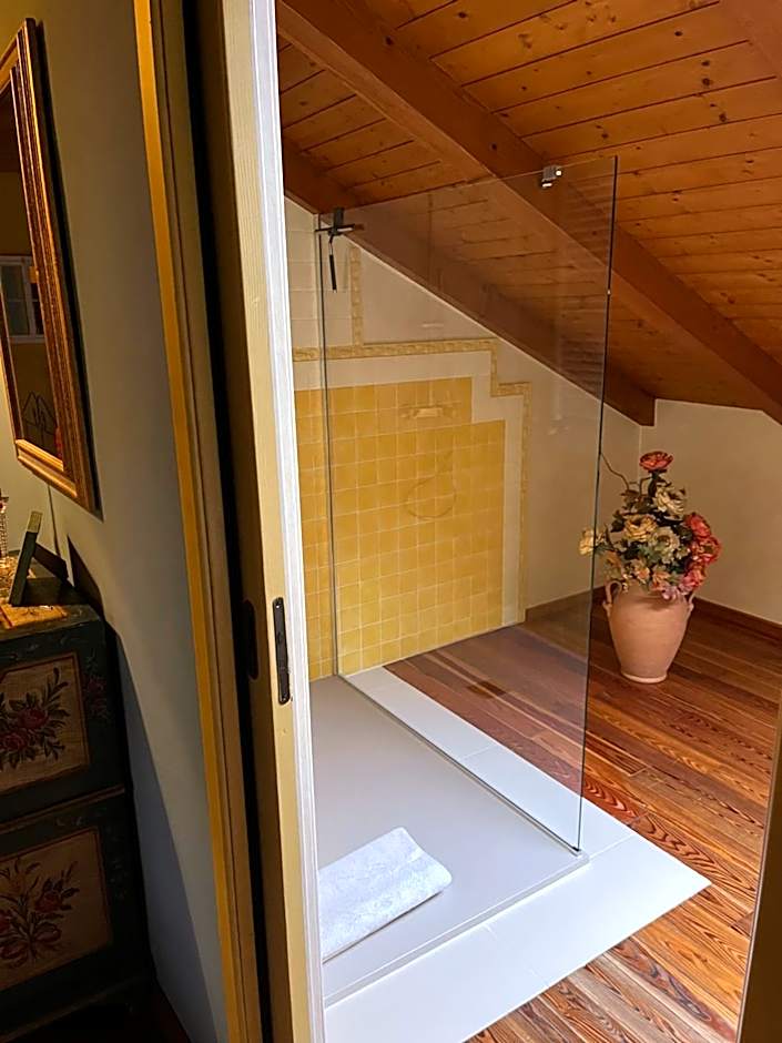 B&B La Bianchina