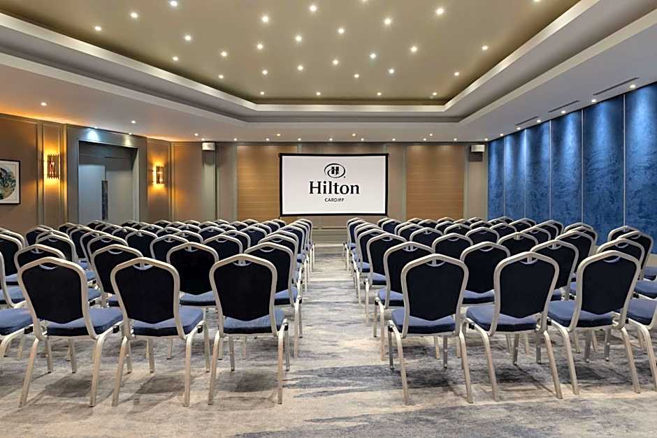 Hilton Cardiff