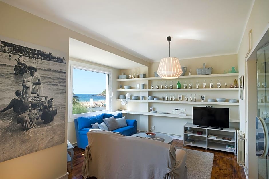 La Terrace - IB. Apartments