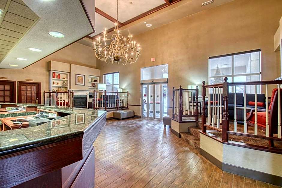 Comfort Suites Madison West - Middleton