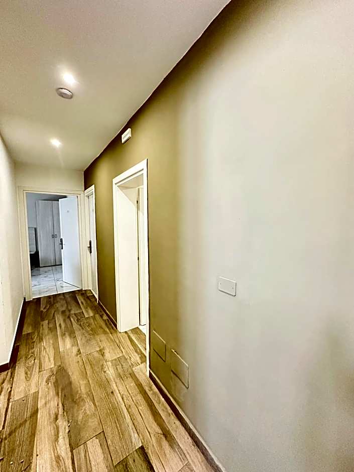 Hotel Dream Hub