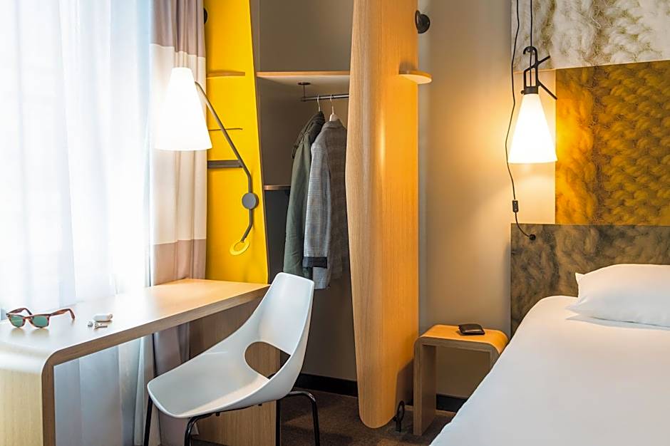 ibis Zurich City West