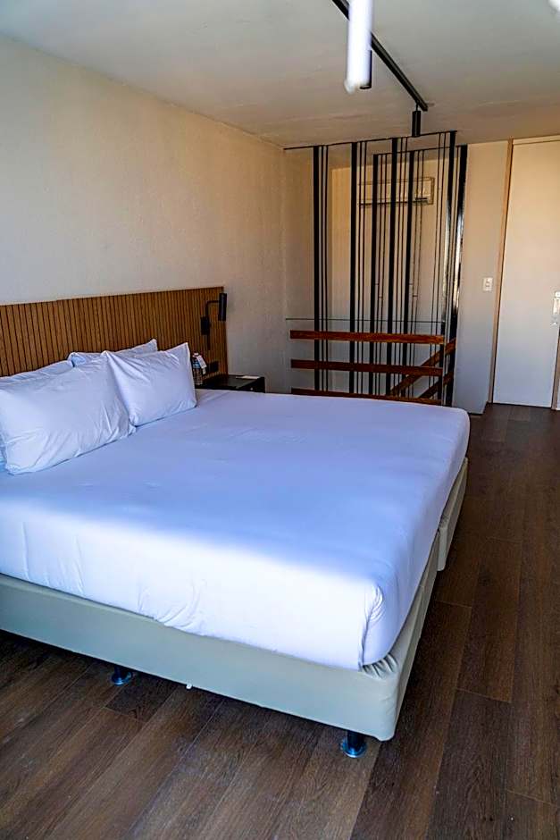 City Express Plus by Marriott Buenos Aires Palermo