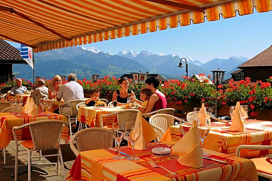 Hotel Adler
