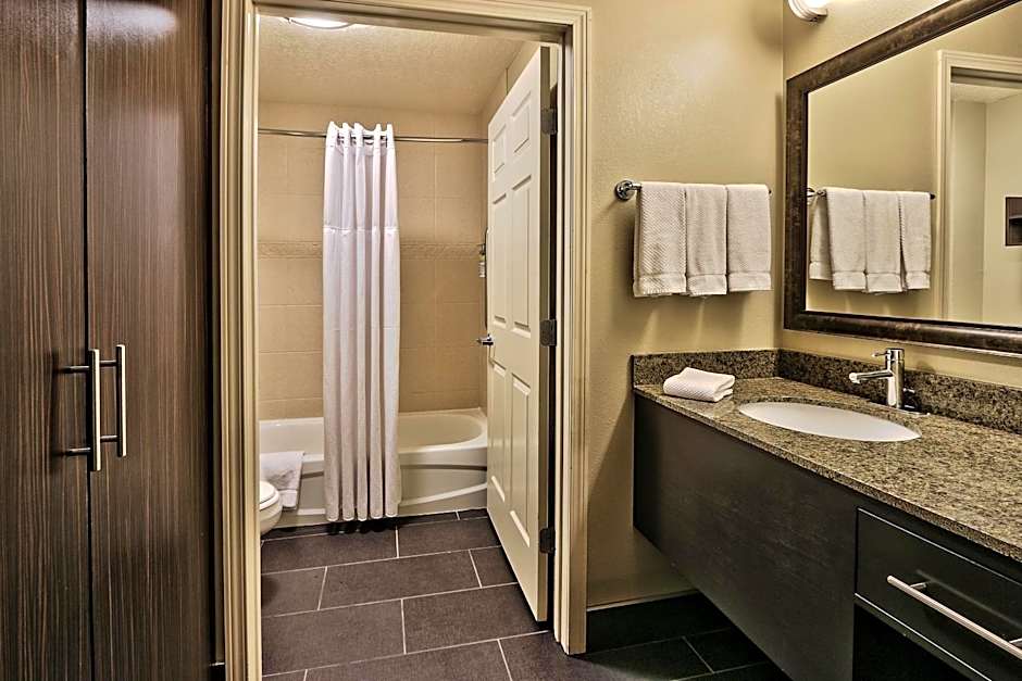 Staybridge Suites Albuquerque North By IHG