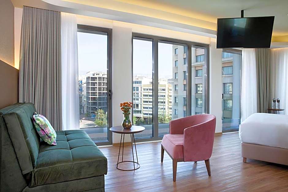 Wyndham Athens Residence