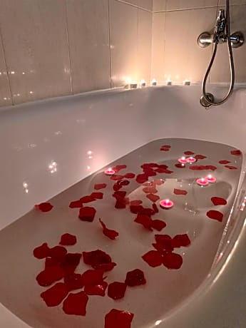 King Room with Balcony