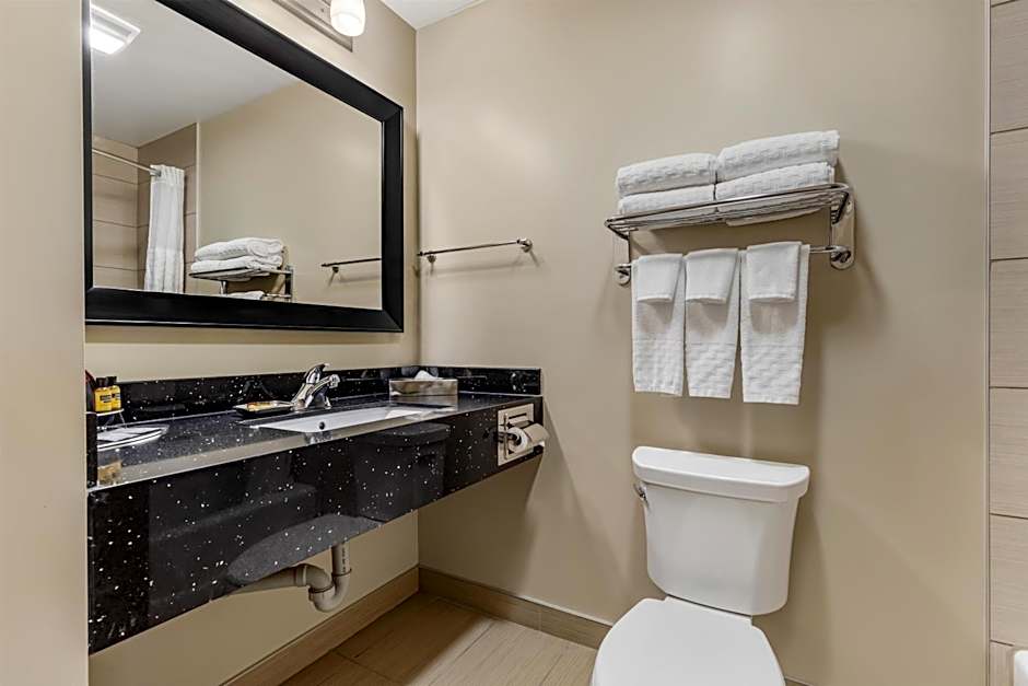 Best Western Plus Moose Jaw