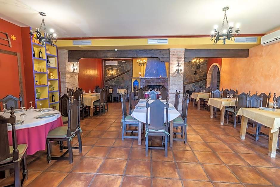 Hosteria Tierrallana by Juypehotel