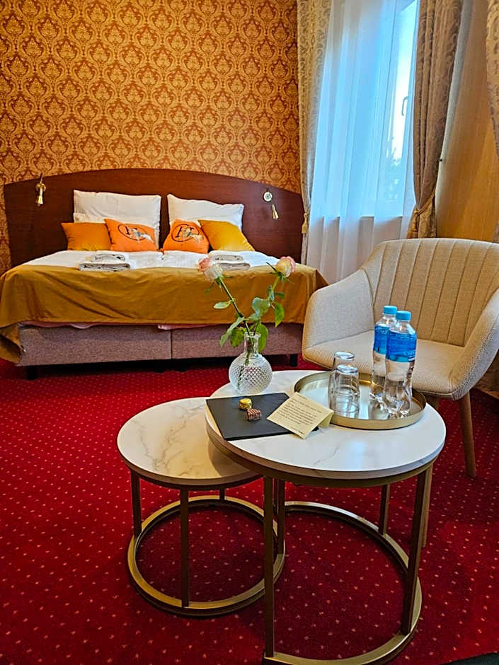 Hotel Galicja