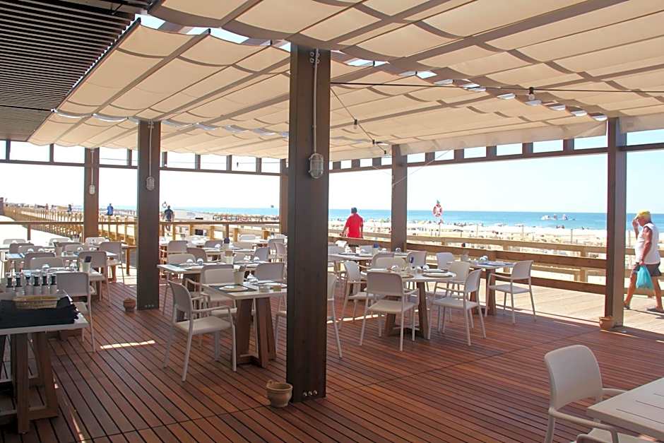 Hotel Vasco Da Gama