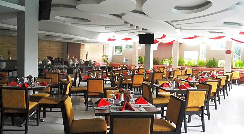 Grand Cakra Hotel Malang