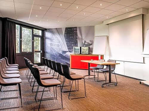 ibis Chalons en Champagne