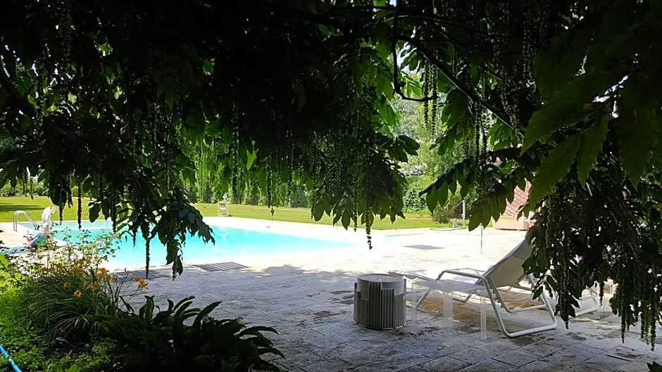 B&B La Cascina Grossa