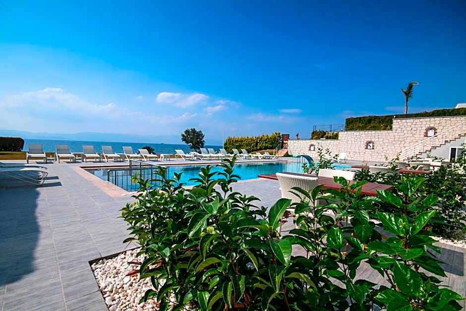 Life Point Hotel