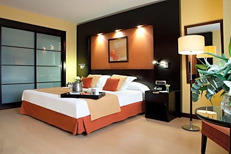 STANDARD DOUBLE USE 1 ADULT