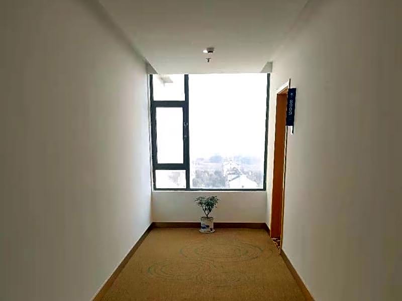 GreenTree Inn (Wuxi Huishan, Yangshan Town)