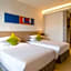 The Mulian Hotel of Guangzhou Nansha Fenghuang Lake