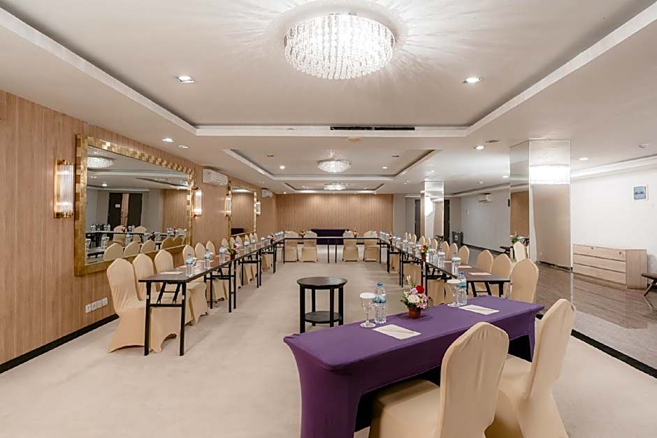 Amaroossa Suite Bali