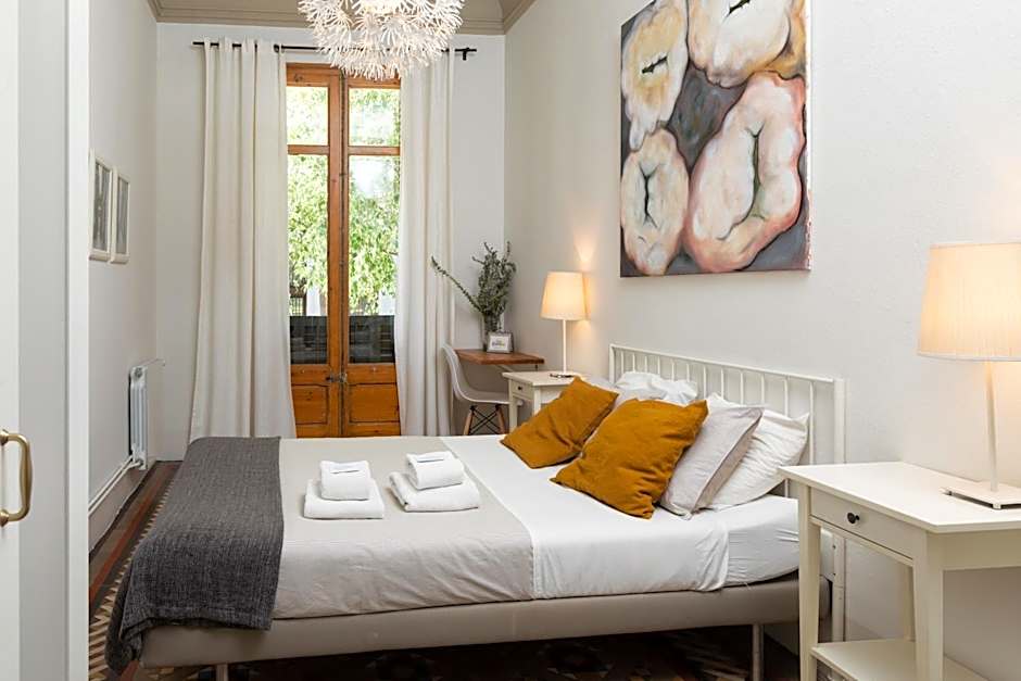 Casa Maca Guest House