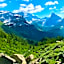 B&B Chalet Il Picchio