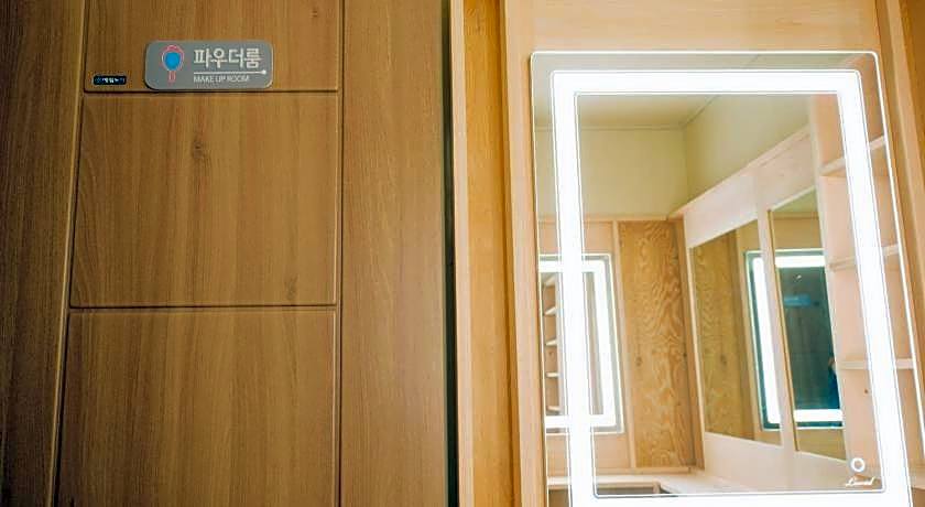 Midtown Hostel Daegu