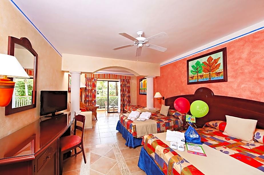 Grand Bahia Principe Coba - All Inclusive