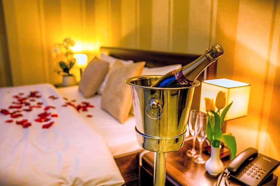 Aviator Hotel Restauracja & SPA