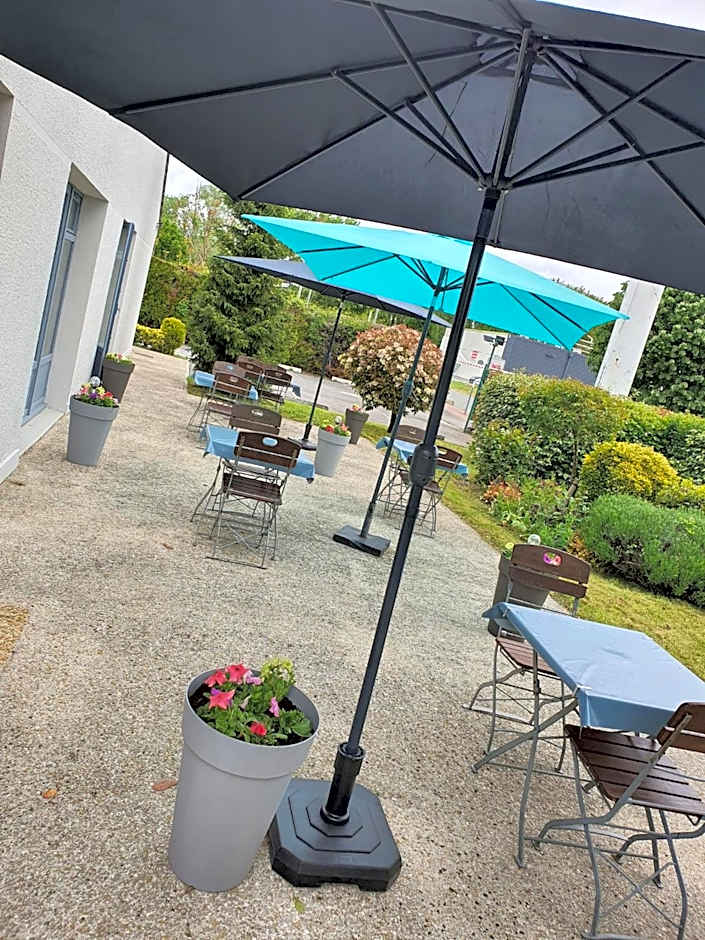 Kyriad Brie-Comte-Robert