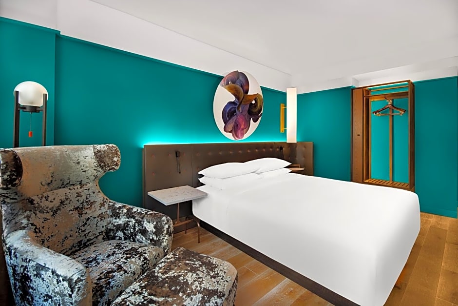 Hyatt Centric 39th & 5th New York
