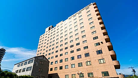 Hotel Sun Valley - Annex
