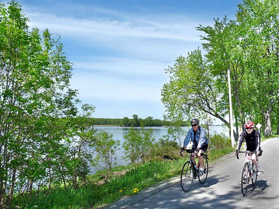 Days Inn by Wyndham Berthierville